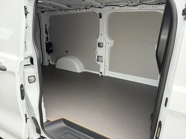 VOLKSWAGEN Transporter T7 30 Fou Lwb (2026) — foto 5 van 23