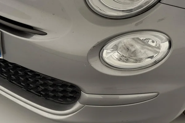 Fiat 500 (2022) — foto 19 van 35
