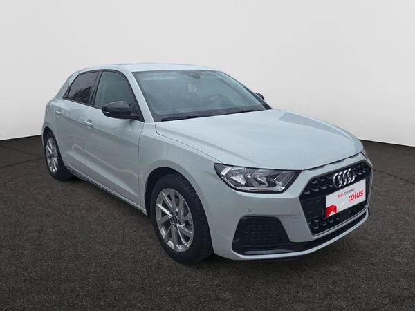 AUDI A1 Sportback (2026) — foto 22 van 24