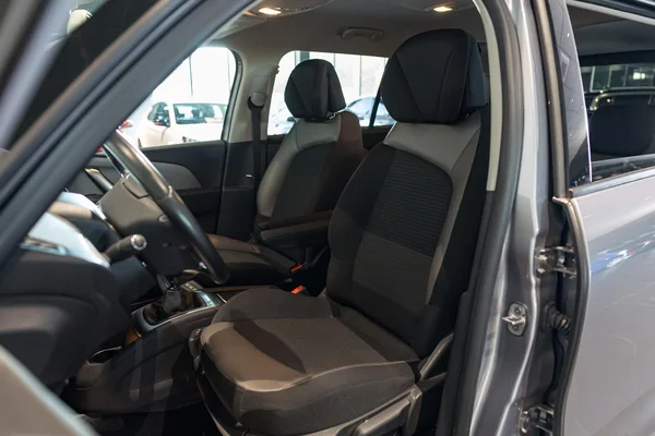 Citroën C4 Spacetourer (2020) — foto 16 van 32