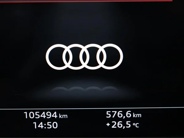 AUDI A6 Avant (2020) — foto 11 van 24