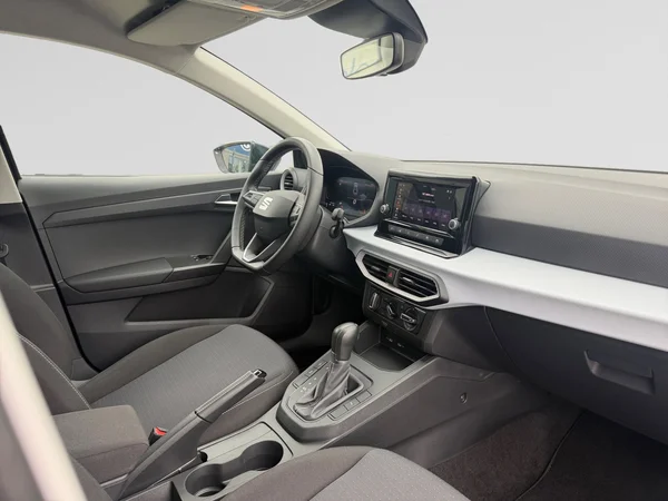 SEAT Ibiza 5P/D (2024) — foto 14 van 20