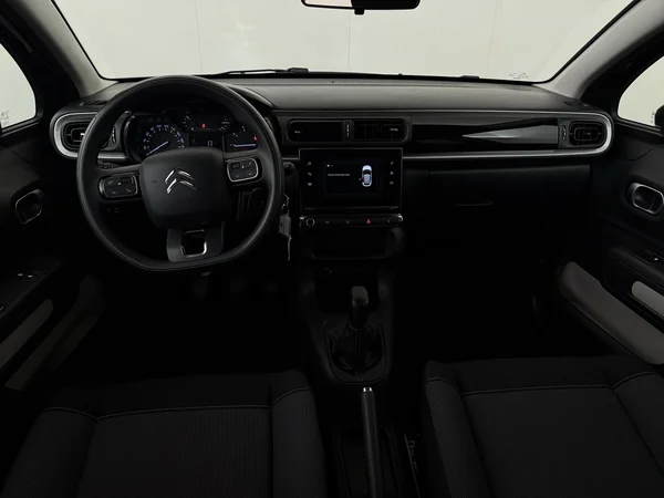 CITROEN C3 (2021) — foto 26 van 26