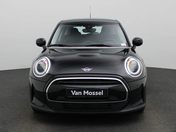 MINI Cooper (2023) — foto 23 van 40