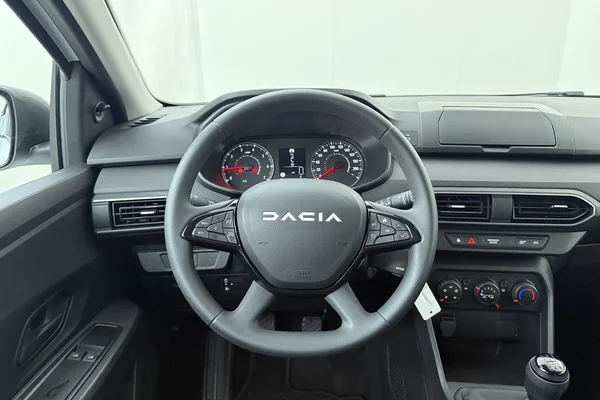 Dacia Sandero (2025) — foto 2 van 15