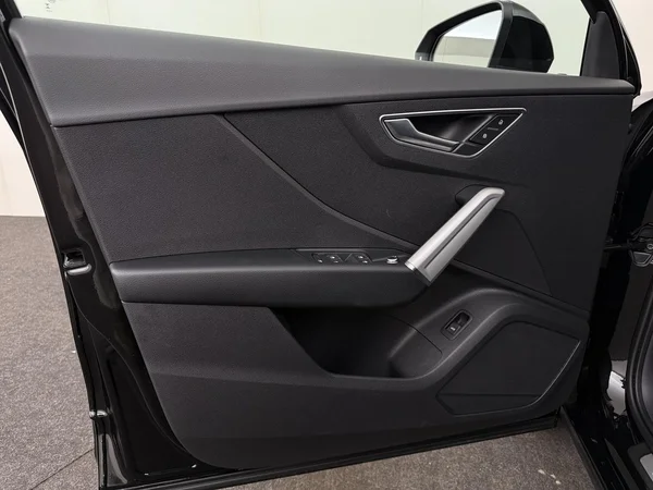 AUDI Q2 (2025) — foto 8 van 19