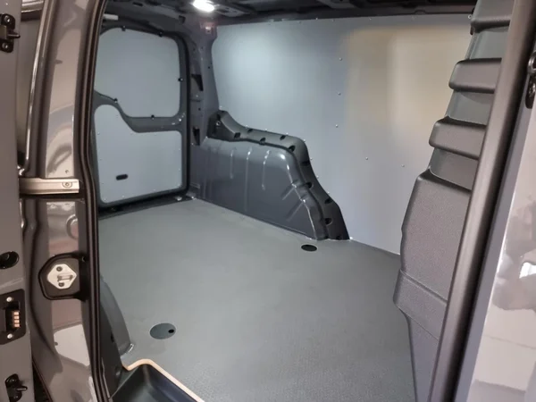 VOLKSWAGEN Caddy Maxi Cargo Dsl (2026) — foto 8 van 22