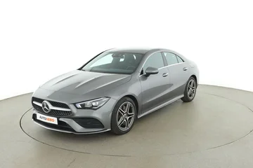 Mercedes-Benz CLA-Klasse 1a19d5bd-7e13-4d67-8c42-9f122bcaff6c