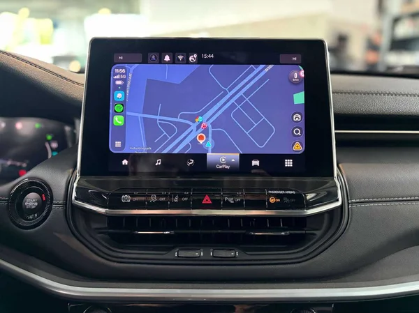Jeep Compass (2022) — foto 3 van 19