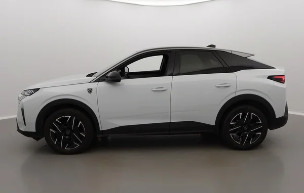 Peugeot 3008 (2025) — foto 12 van 24