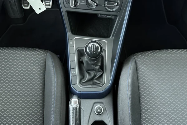 Volkswagen Polo (2020) — foto 4 van 21