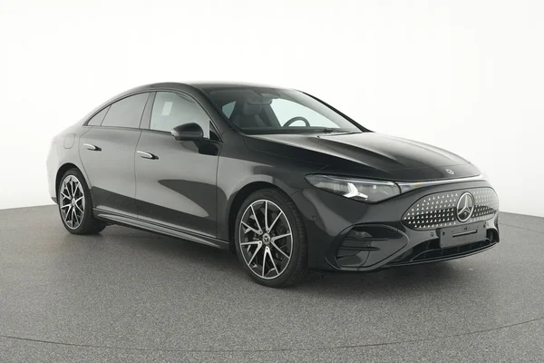 Mercedes-Benz CLA (2026) — foto 12 van 21