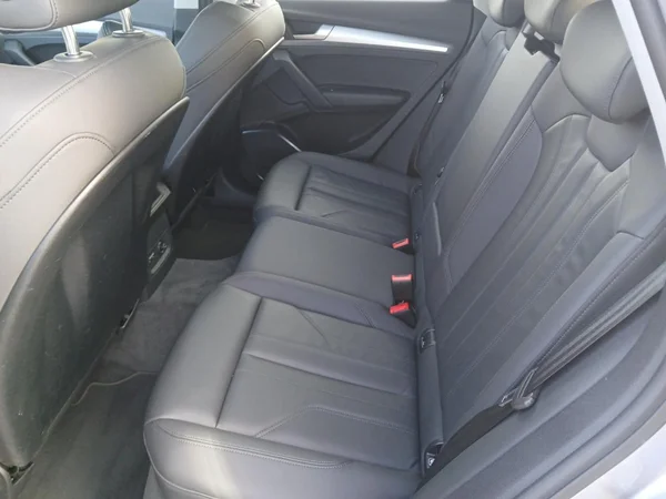 AUDI Q5 Sportback Dsl (2022) — foto 17 van 18