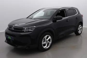 Citroen C5 Aircross (2025)