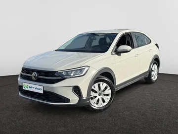 VOLKSWAGEN Taigo (2024)