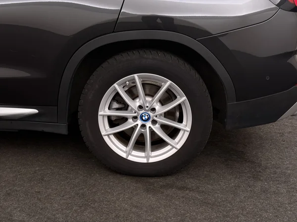 BMW X3 (2022) — foto 7 van 33