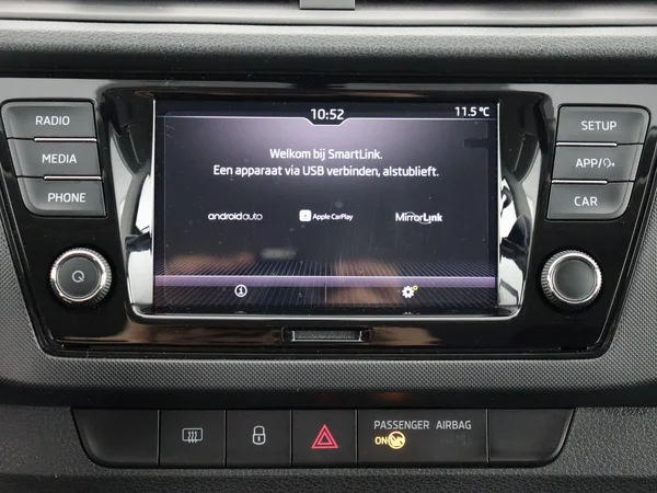 SKODA Fabia (2023) — foto 11 van 26
