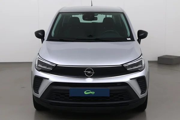 Opel Crossland (2022) — foto 12 van 19