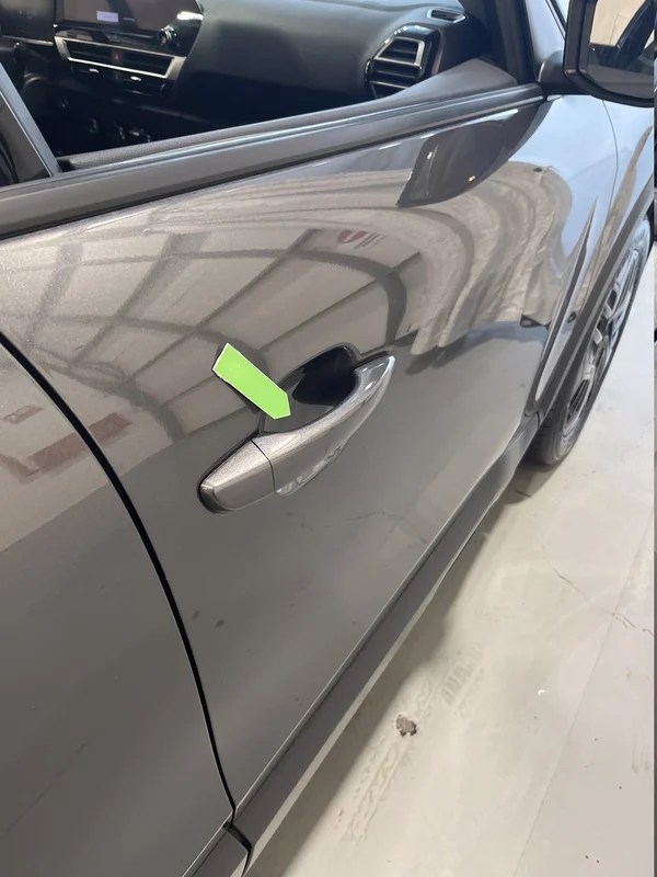 Citroen C4 (2024) — foto 29 van 86