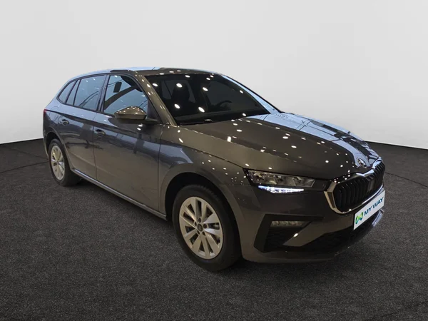 SKODA Scala (2026) — foto 23 van 24