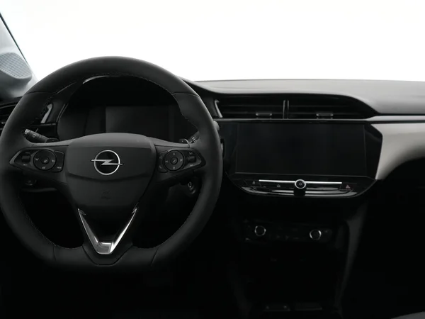 Opel Corsa (2025) — foto 20 van 22