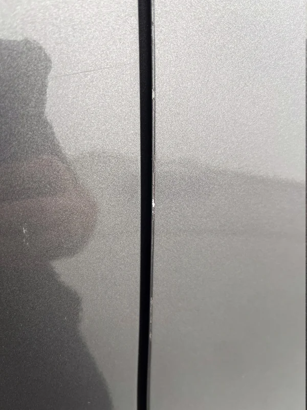Citroen C3 Aircross (2022) — foto 33 van 54