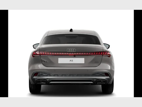 AUDI A5 e-hybrid (2026) — foto 7 van 10