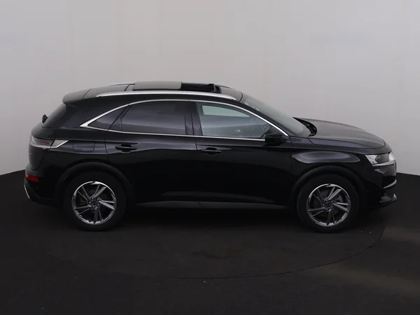 DS AUTOMOBILES DS 7 Crossback (2022) — foto 30 van 34
