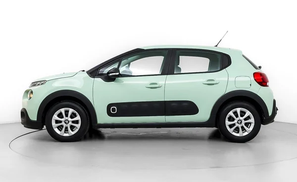 Citroen C3 (2018) — foto 12 van 74