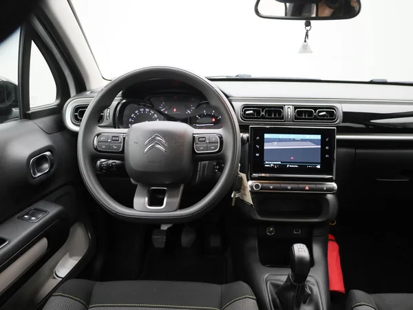 Citroën C3 (2021) — foto 34 van 36