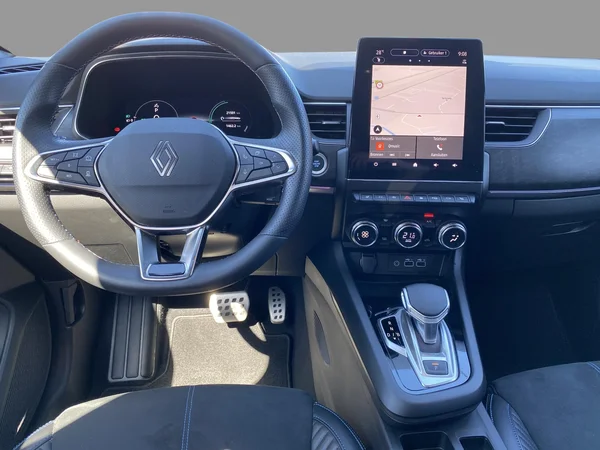 Renault Arkana (2025) — foto 3 van 20