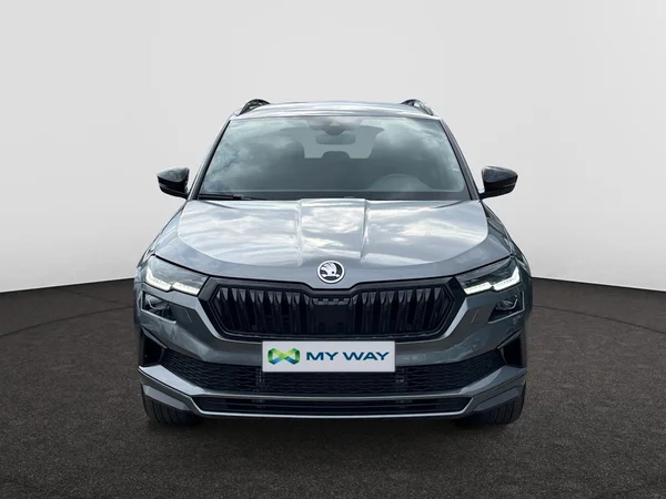 SKODA Karoq (2025) — foto 22 van 23