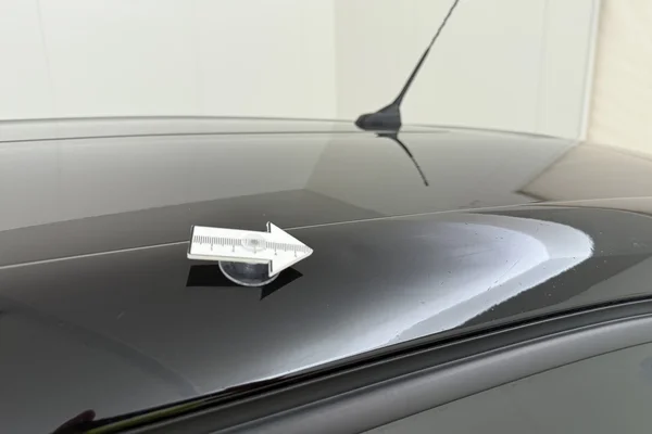 Citroen C3 (2024) — foto 9 van 18