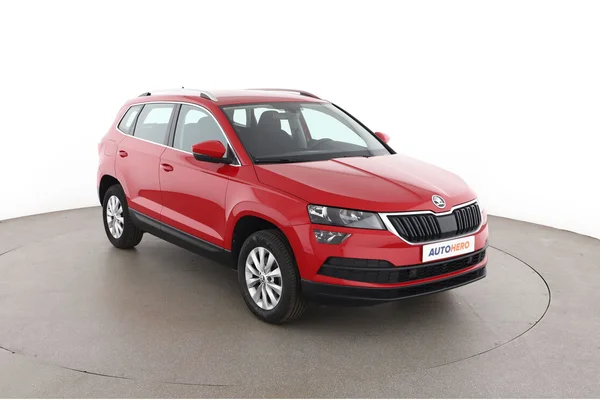 Skoda Karoq (2020) — foto 14 van 16