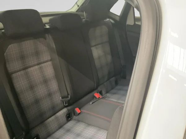 VOLKSWAGEN Polo GTI (2025) — foto 21 van 21