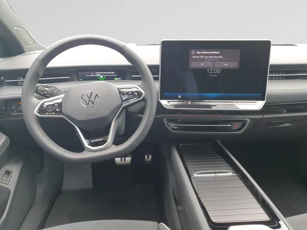 VOLKSWAGEN ID.7 Tourer (2026) — foto 13 van 16