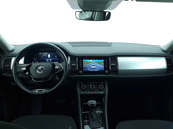 Skoda Kodiaq (2023) — foto 4 van 32