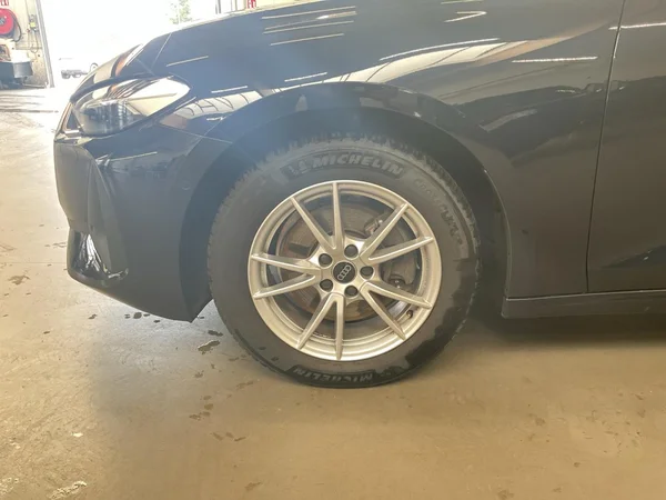 AUDI A5 Avant (2025) — foto 19 van 24