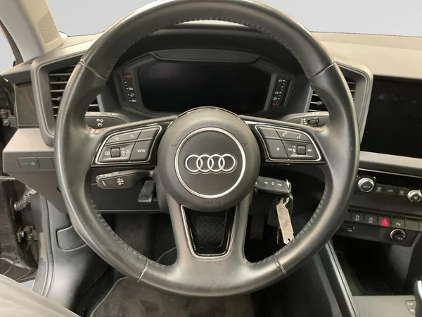 AUDI A1 Sportback (2020) — foto 4 van 22