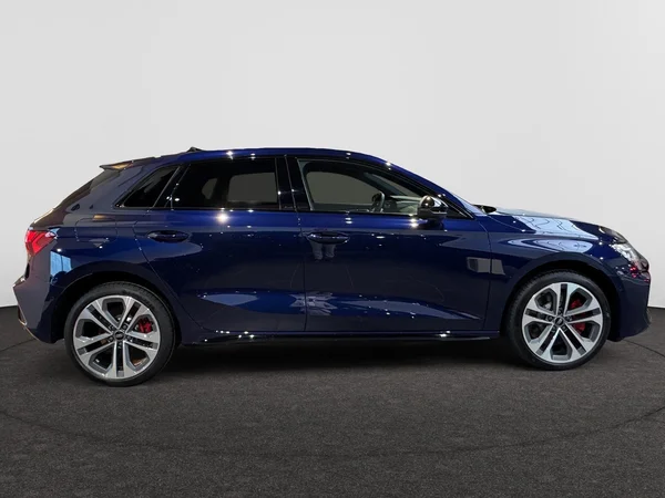 AUDI A3 Sportback PHEV (2026) — foto 16 van 19