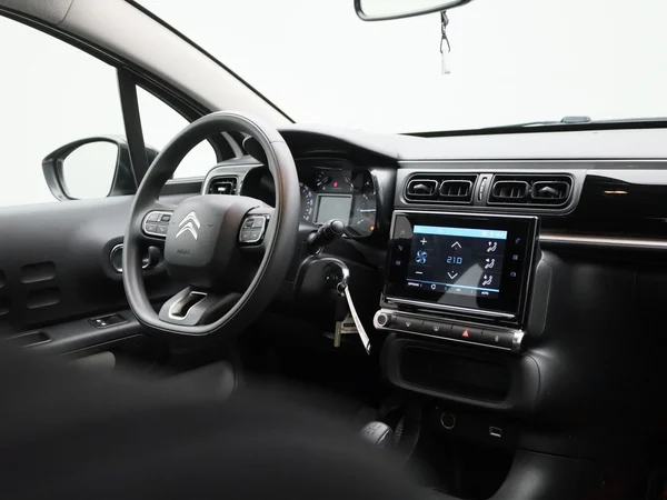 Citroën C3 (2021) — foto 24 van 36