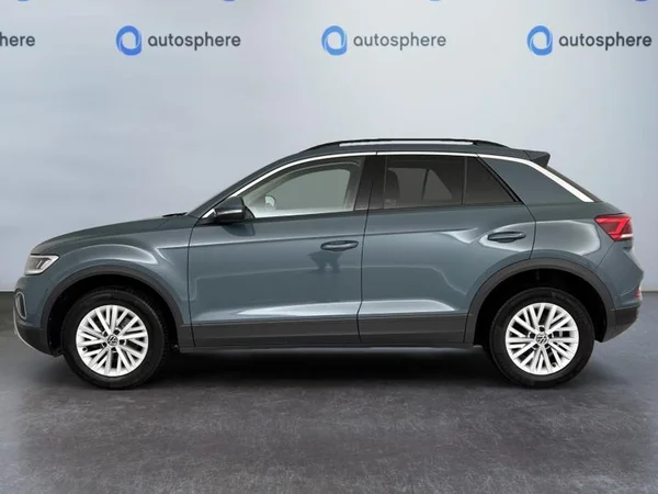 VOLKSWAGEN T-Roc (2022) — foto 32 van 33