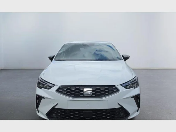 Seat Ibiza 2026 (2026) — foto 10 van 17