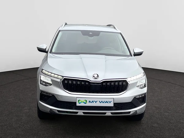 SKODA Kamiq (2024) — foto 3 van 22