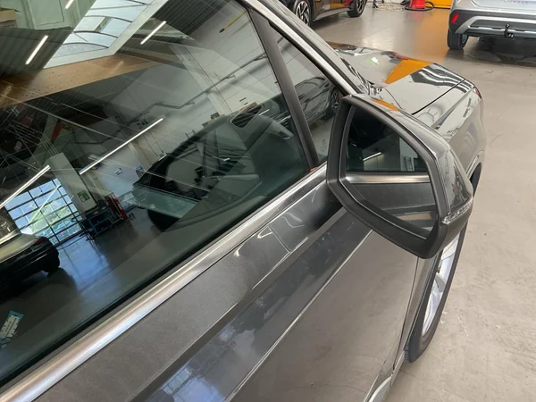 AUDI Q7 Dsl (2020) — foto 13 van 24