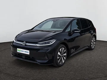VOLKSWAGEN ID.3 Neo (2026)