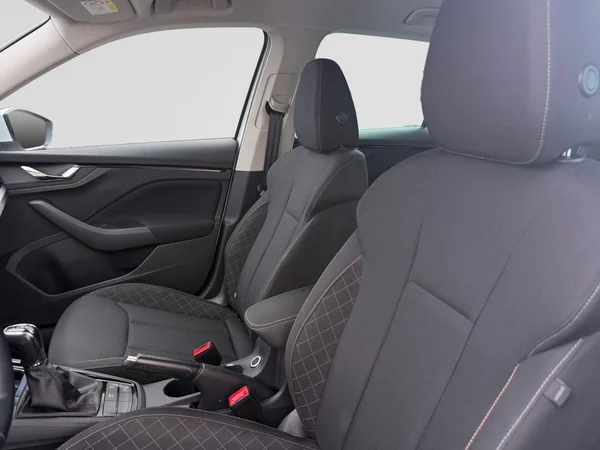 SKODA Kamiq (2022) — foto 21 van 21