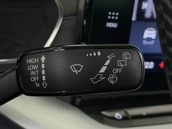 SKODA Octavia (2022) — foto 17 van 32