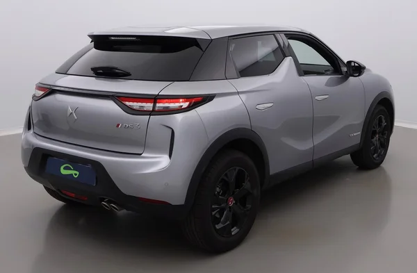 DS Ds 3 Crossback (2021) — foto 40 van 44