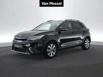 Kia Stonic (2025)